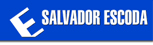 Salvador Escoda